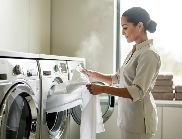 Luxury laundry Dollard-Des Ormeaux